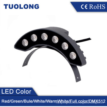 6W alte Build LED Licht IP65 Outdoor Licht Tuolong